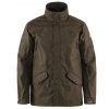 Fjällräven Forest Hybrid Jacket M Dark Olive - L