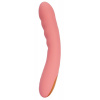 Svakom Ava Neo Interactive Thrusting Peach Pink