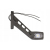 WAS Pozičné tykadlo W48 (238P) LED – pravé