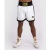 Boxerské šortky Venum Classic - White/Black Velikost: XL