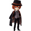 Orange Rouge Bungo Stray Dogs Harmonia Humming Doll Akční Figurka Chuya Nakahara 24 cm