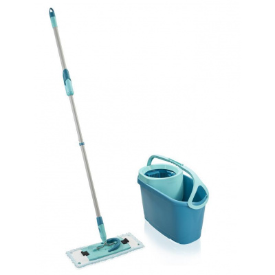 Súprava upratovacia LEIFHEIT 52120 Clean Twist M Ergo, mop na podlahy + vedro