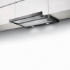 FABER FLEXA LUX GLASS NG BK A60