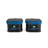 PRESTON - Puzdro Supera X XS Eva Accessory Cases 2 ks