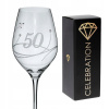 Poháre na biele víno Celebration 6272/50r bezfarebné 360 ml 1 ks