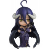 Good Smile Company Overlord Nendoroid Doll Akčná figúrka Albedo: Verzia v šatách 10 cm