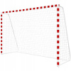 ŠKOLSKÁ TRÉNINGOVÁ BRÁNKA NA FUTBAL SO SIEŤOU 300x160x90CM ENERO