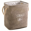 Kôš na prádlo - Práčovňa Container Clothes Underwear Basket (Kôš na prádlo - Práčovňa Container Clothes Underwear Basket)