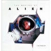 The Making of Alien - J. W. Rinzler, Titan Books
