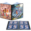 Album A5 Pokémon Scarlet a Violet Paradox Rift 4 kapsy na 80 karet