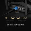 MERCUSYS MR90X, AX6000 Wireless Dual Band Router