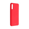 Puzdro gumené Samsung A505 Galaxy A50/A50s/A30s Roar ružové