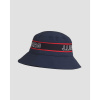 Klobúk J.lindeberg Denver Stripe Bucket Hat