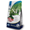 Farmina N&D Adult M&M Dog Spirulina GF - Lamb and Wolfberry 7kg