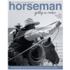 Nakladatelstvy HARMONY s.r.o. Časopis Horseman č. 6 - 2012