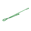 Slučka Ocún SBEA TWIN LANYARD 9,5-9,8 mm 40/75 cm green/icemint