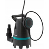 Ponorné čerpadlo na špinavú vodu GARDENA 10500 Basic 09008-47 elektrické