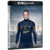 James Bond: Spectre - 4K Ultra HD Blu-ray