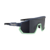 FORCE DRIFT stormy blue-mint,černé kontrast.sklo