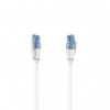 Hama 200674 Cat6a U/UTP, RJ45, 1,5m