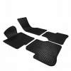 Koberce gumenné PETEX - VW PASSAT B6 2005-2010