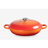 Le Creuset Signature - Pekáč s pokrievkou, objem 3,5 l, volcanique 21180300902430