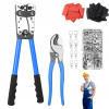 Upínač Bedee pliers 6 mm² - 50 mm²