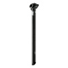 TRUVATIV sedlovka Stylo T30 31,6/400 mm black 25 o