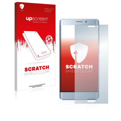 Čirá ochranná fólie upscreen® Scratch Shield pro Xiaomi MiNote 2 (Ochranná fólie na displej pro Xiaomi MiNote 2)