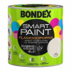 Farba na - Bondex Smart Paint 2,5L LETO V Paríži (Farba na - Bondex Smart Paint 2,5L LETO V Paríži)