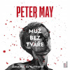 Muž bez tváře - May Peter