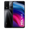 Smartfón TCL 505 4 GB/128 GB 4G sivý