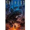 Aliens: Dust to Dust - Gabriel Hardman
