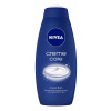 Nivea Creme Care krémový sprchový gél 750ml.