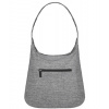 Bags2GO Union Square Nákupná taška 20 l DTG-17080 Grey Melange 45 x 42 x 10,5 cm