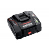 Metabo Rýchlonabíjačka ASC 290 12-36 V, 