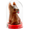 Condomerie handpainted novelty condoms dog