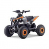 Štvorkolka LAMAX eFalcon ATV50M Orange