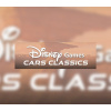 Disney Cars Classics EU PC Steam CD Key