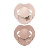 Lovi cumlík silikon dynamický Prime 2ks Nude/Blush