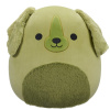 Plyšový mazlíček Squishmallows 30 cm Retrívr - Brad