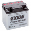 Exide E60-N30L-A