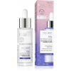 ++EVELINE PEEL SHOT - VYHLADZUJÚCI PEELING S 15% KYSELINOU GLYKOLOVOU 30 ML