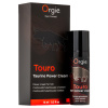 ORGIE TOURO ERECTIONS CREAM 15 ML