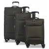 Worldpack Victoria 4w Sada 3 kufrů - Oliv green