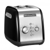Hriankovač KitchenAid 5KMT221 - čierny