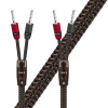 Audioquest Type 5 FR - Banánky stříbrné 2,0 m