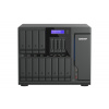 QNAP TVS-AIh1688ATX-U7-32G (Ultra 7, ZFS, 32GB DDR5 ECC RAM, 12x 3,5''+ 4x 2,5'', 2x 2,5GbE, 2x 10GbE)