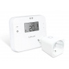 ツ 98 € - Bezdrôtový termostat SALUS RT510SPE - programovateľný, týždenný