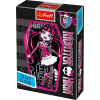 Karty do hry Monster High 55 kusov Trefl